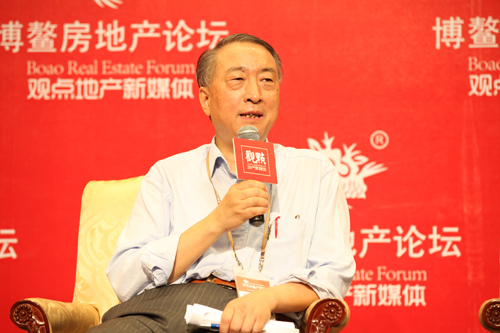 教育部前副部長、中國教育國際交流協(xié)會會長章新勝先生