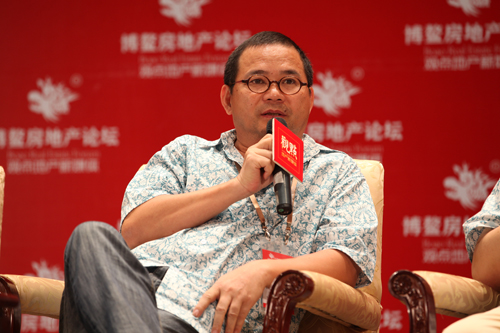 今典集團(tuán)董事長(zhǎng)張寶全