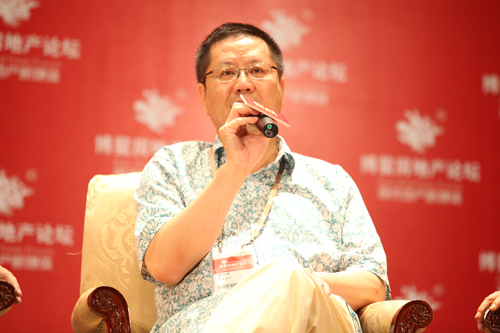 萊蒙國(guó)際集團(tuán)有限公司董事長(zhǎng)黃俊康