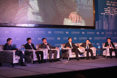 商業(yè)大討論之四：商業(yè)發(fā)展項(xiàng)目如何構(gòu)建回報(bào)